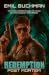 Redemption Post Mortem: A Twisty Paranormal Thriller