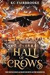 Hall of Crows