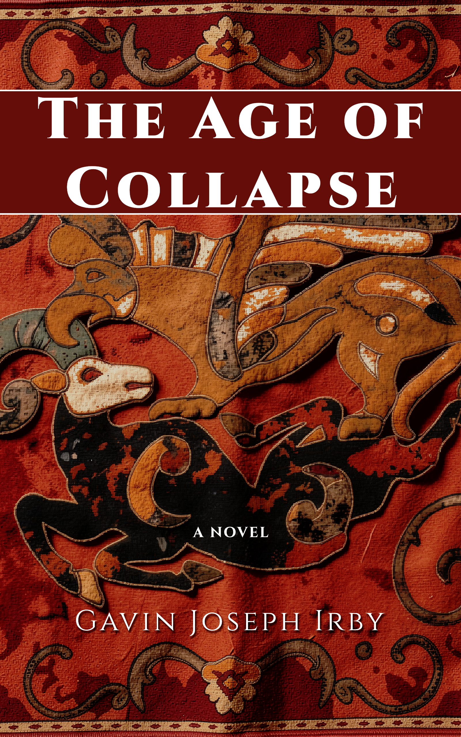 Read The Age of Collapse