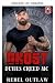 Ghost (Devils Creed MC nº 2...
