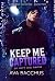 Keep Me Captured (Suits and...