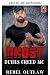 Ghost (Devils Creed MC Livr...