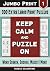 Keep Calm and Puzzle On, Vo...