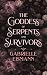 The Goddess of Serpents and...