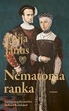 Nematoma ranka: k...