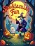 Spooktacular Fun: A Hallowe...