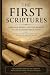 THE FIRST SCRIPTURES Abraha...
