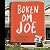 Boken om Joe