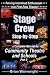 Stage Crew Step-by-Step 2nd...