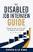 The Disabled Job Interview ...
