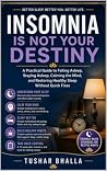 Insomnia Is Not Y...