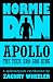 Normie Dan Kills Apollo the Tech Bro God King by Zachry Wheeler Normie Dan Kills Apollo the Tech Bro God King by Zachry Wheeler