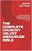 THE COMPLETE CHUNCKY VELVET AMIGURUMI BIBLE  by SAMSON MOTITIKWA