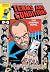 Terms and Conditions by R. Sikoryak