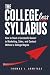 The Collegeless Syllabus: H...
