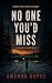 No One You'd Miss (The Unse...