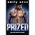PRIZED: A Steamy Sports Romance (Lovers & Fighters, Book 2)