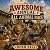 The Awesome Annual All Anim...