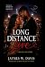 Long Distance love: Miles away