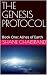 THE GENESIS PROTOCOL: Book ...