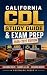 California CDL Study Guide ...