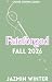 Fateforged (Starcrossed Duo...