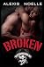 Broken (Deathstalkers MC)