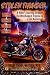 Stolen Thunder by Becky Shook-Wotzka Stolen Thunder by Becky Shook-Wotzka