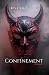 Confinement: A Slasher Novel
