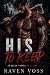 His to Keep: A Dark Romance...