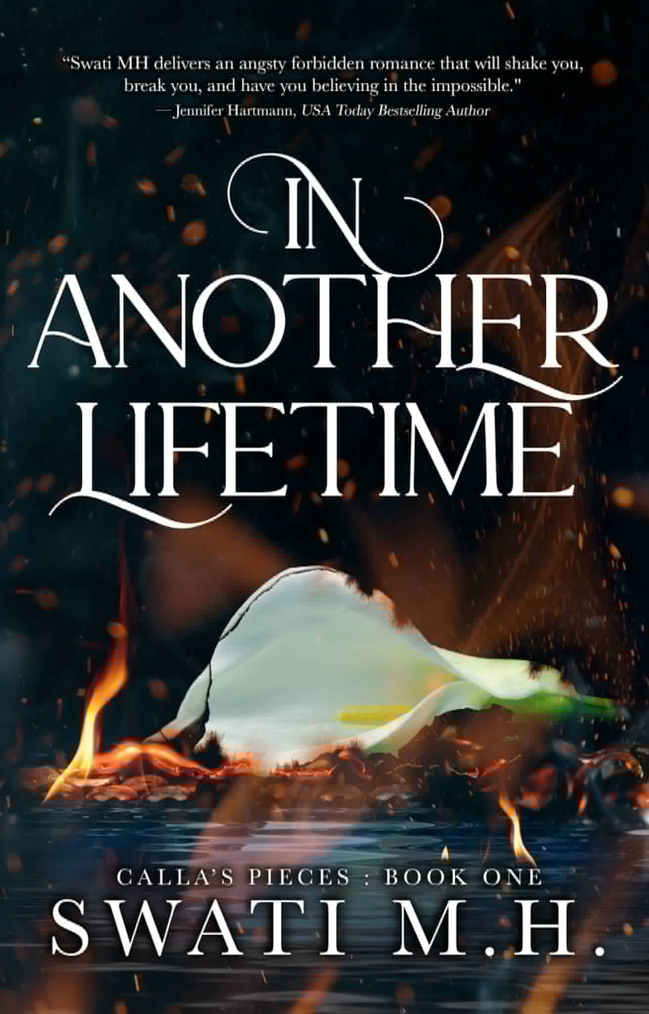 In Another Lifetime (Kindle Edition)