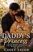 Daddy's Princess by Casey Leigh
