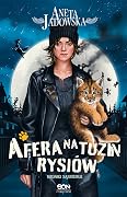 Afera na tuzin rysiów