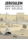 Jerusalem: Chroni...