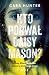 Kto porwał Daisy Mason? by Cara Hunter