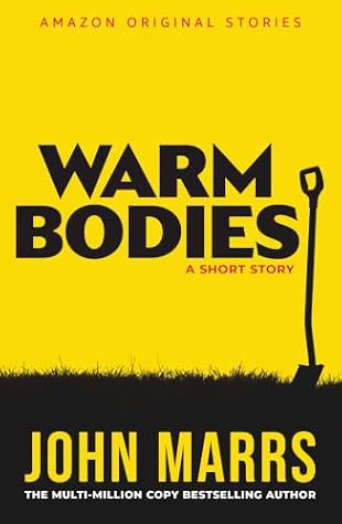 Warm Bodies