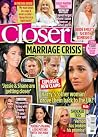 Closer | Issue 1226