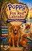 Poppy the Fox Red Labrador:...