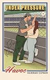 Under Pressure (Vancouver Havoc, #3)