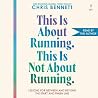 This Is About Run...
