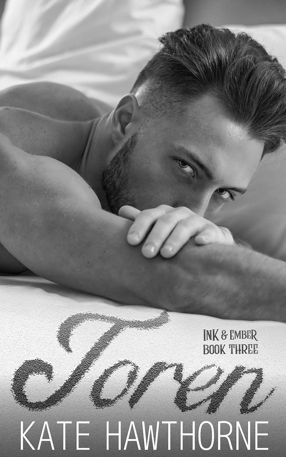 Read Toren (Ink and Ember #3)