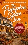 The Pumpkin Spice Inn by Lucy Hawthorne