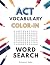 ACT Vocabulary Color-In Wor...