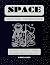 Space: A Large Print Coloring and Facts Book: Relaxing Cosmic Art and Facts for All Ages (Coloring Books by SKB)