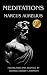 MEDITATIONS by Marcus Aurelius