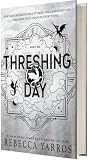 Threshing Day