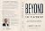 Beyond the Placement by James Boyce