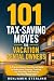 101 Tax-Saving Moves for Va...