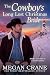 The Cowboy’s Long Lost Christmas Bride (Family Matters of Cowboy Point Book 3)