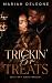 Trickin For Treats by Mariah Deleone
